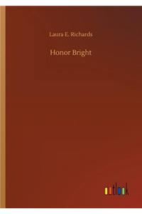 Honor Bright