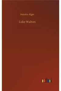 Luke Walton