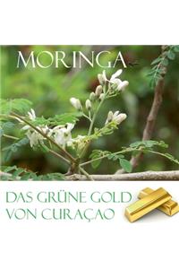 grüne Gold von Curacao: Moringa