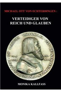 Michael Ott von Echterdingen