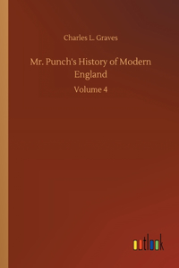 Mr. Punch's History of Modern England
