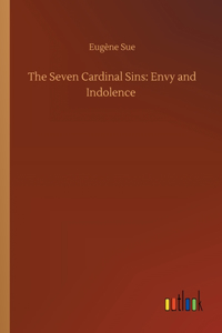 Seven Cardinal Sins