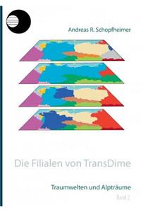 Traumwelten und Alpträume