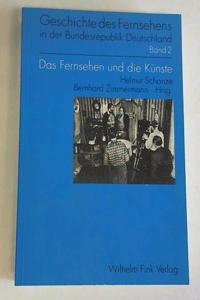 Geschichte Des Fernsehens in Der Bundesrepublik Deutschland