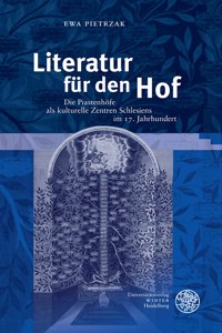 Literatur Fur Den Hof