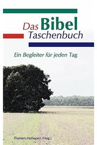 Das Bibel Taschenbuch