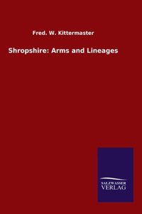 Shropshire