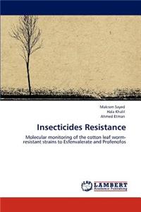 Insecticides Resistance