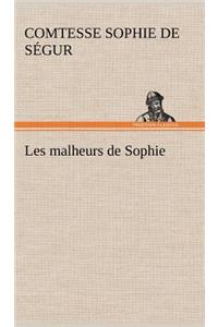 Les malheurs de Sophie