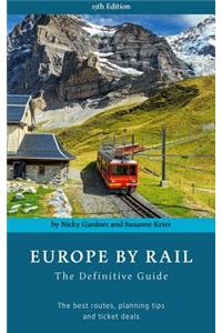 Europe by Rail