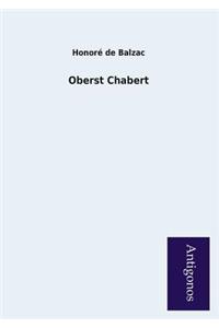 Oberst Chabert