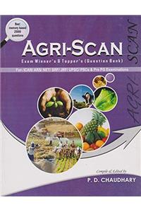 AGRI-SCAN