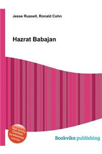 Hazrat Babajan