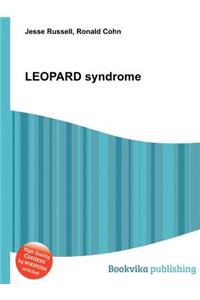 Leopard Syndrome