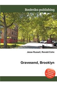 Gravesend, Brooklyn