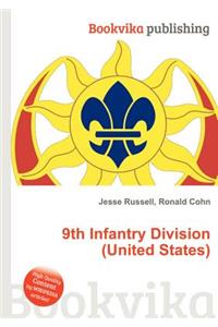 9th Infantry Division (United States)