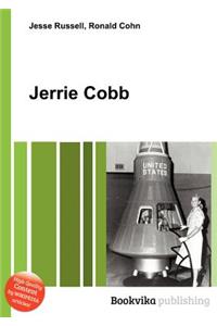 Jerrie Cobb