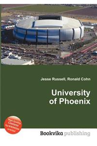 University of Phoenix