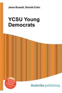 Ycsu Young Democrats