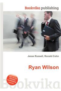 Ryan Wilson