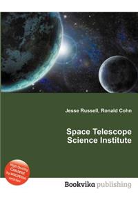 Space Telescope Science Institute