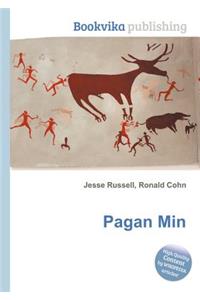 Pagan Min