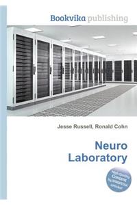 Neuro Laboratory