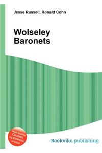 Wolseley Baronets