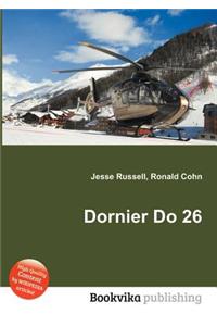 Dornier Do 26