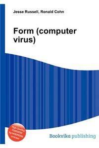 Form (Computer Virus)