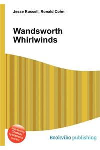 Wandsworth Whirlwinds