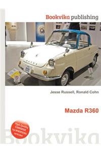 Mazda R360