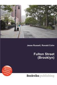 Fulton Street (Brooklyn)