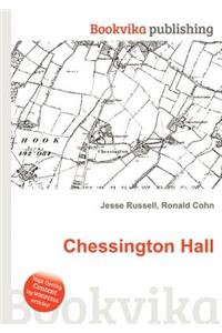 Chessington Hall
