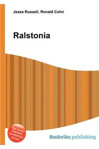 Ralstonia