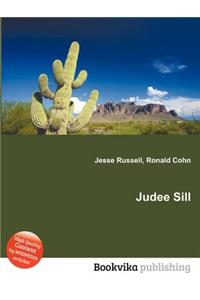 Judee Sill