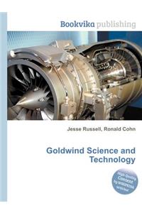 Goldwind Science and Technology
