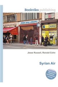 Syrian Air