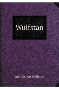 Wulfstan