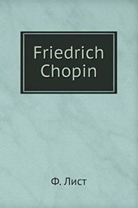 Friedrich Chopin