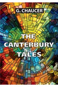 The Canterbury Tales / Кентерберийские рассказы. The Canterbury Tales