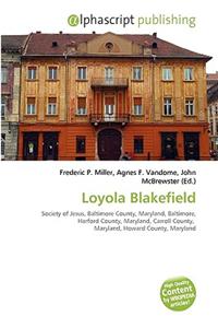 Loyola Blakefield