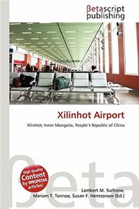 Xilinhot Airport