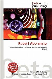 Robert Abplanalp