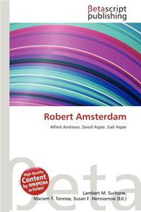 Robert Amsterdam