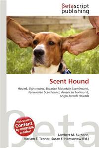 Scent Hound