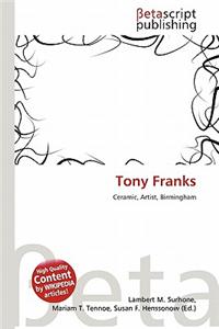 Tony Franks