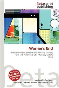 Warner's End