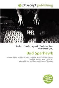 Bud Sparhawk