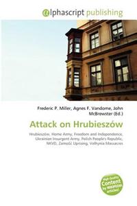 Attack on Hrubieszow